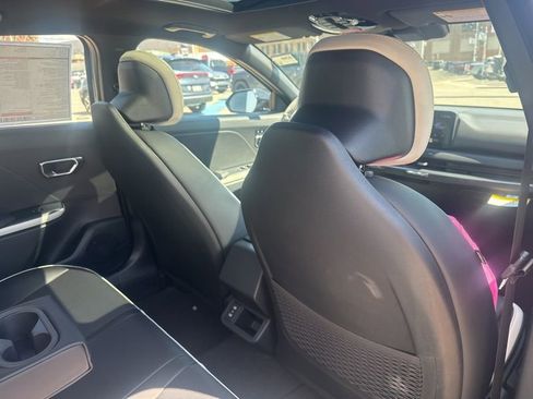 New 2026 Kia K4 GT-Line w/ GT-Line Premium Package image 12