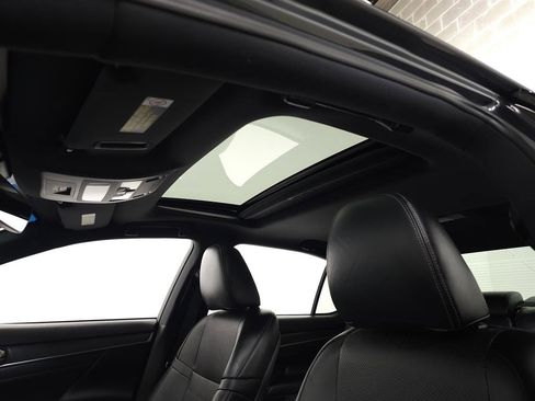 Used 2019 Lexus GS 350 F Sport image 15