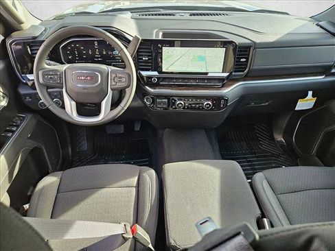 New 2026 GMC Sierra 1500 SLE w/ X31 Off-Road Package image 14