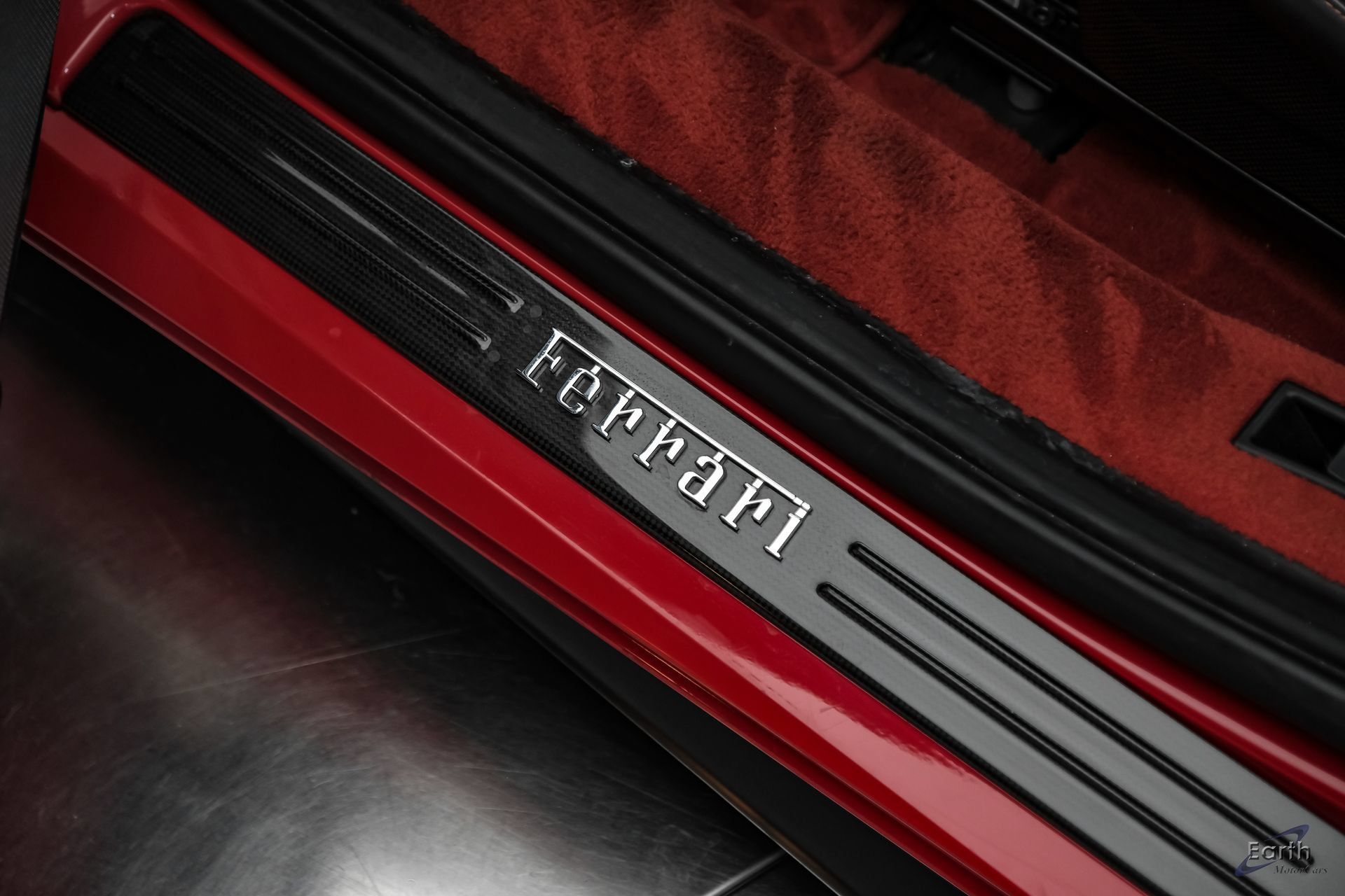 Used 2017 Ferrari 488 GTB RWD image 53