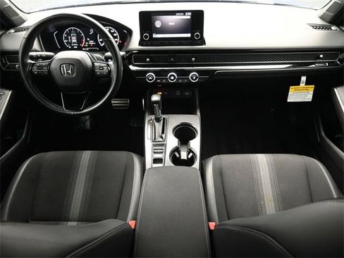 Used 2022 Honda Civic Sport image 21