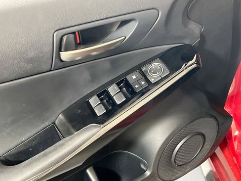 Used 2022 Lexus IS 300 w/ Accessory Package image 17