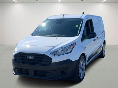 Used 2019 Ford Transit Connect XL