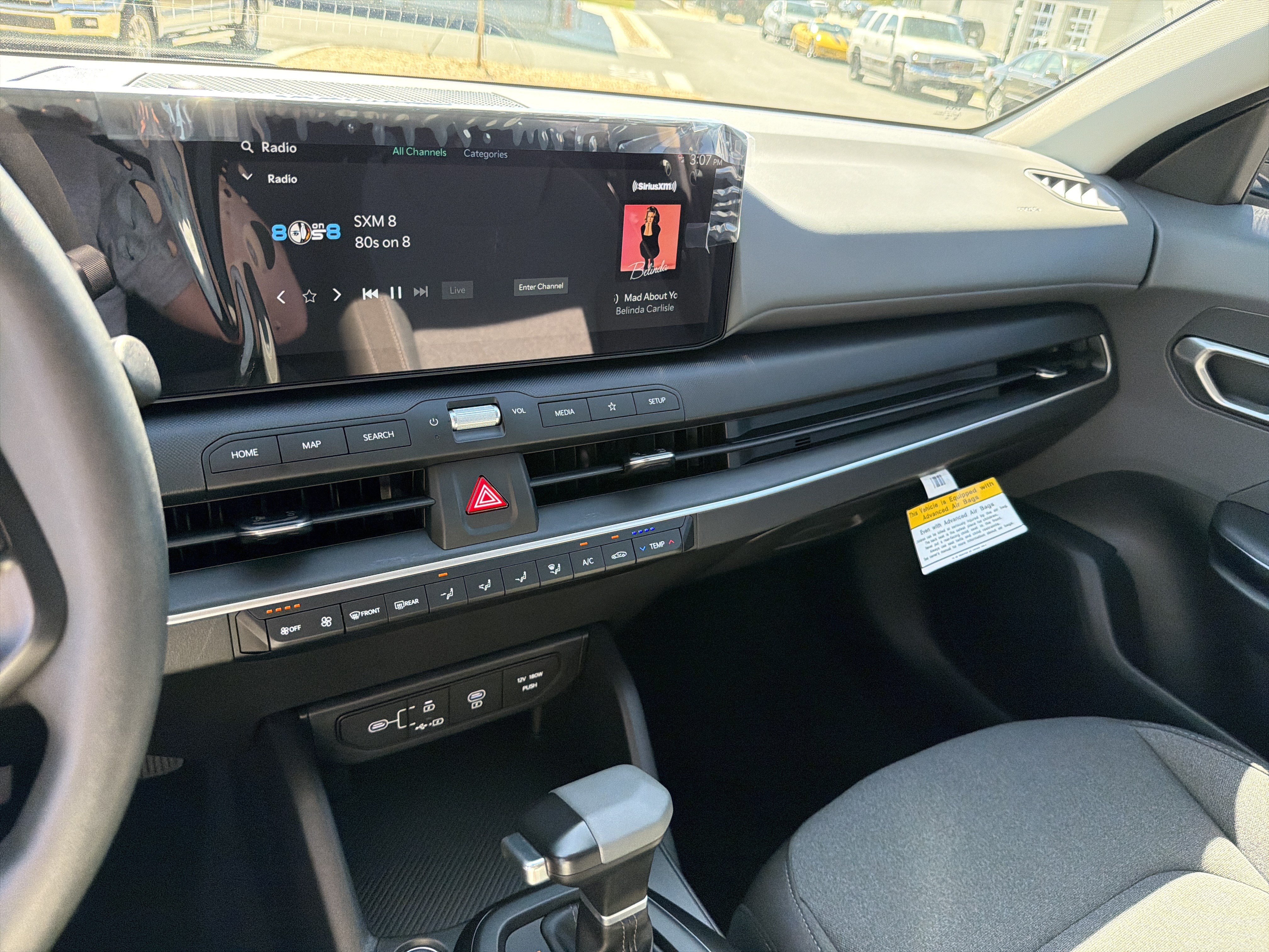 Used 2025 Kia K4 FWD image 29