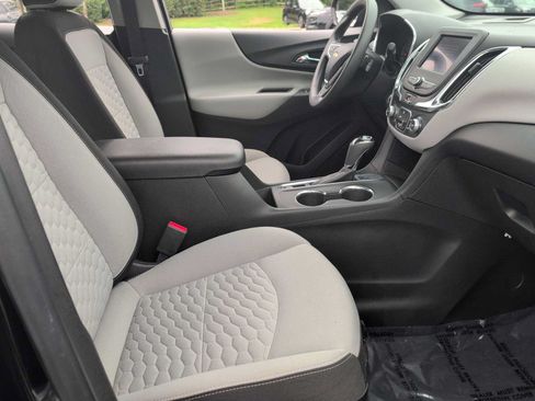Used 2020 Chevrolet Equinox LS FWD image 20