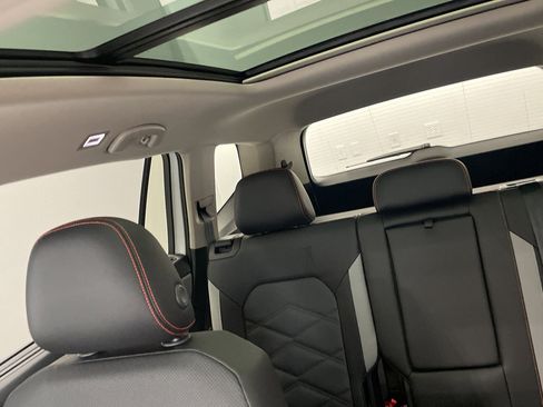 New 2026 Volkswagen Atlas Peak Edition image 30