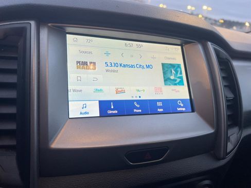 Used 2022 Ford Ranger XL w/ Equipment Group 101A High image 26