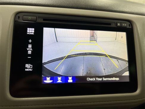 Used 2016 Honda HR-V EX image 15