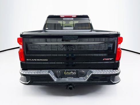 Used 2024 Chevrolet Silverado 1500 RST w/ Texas Edition Plus image 7