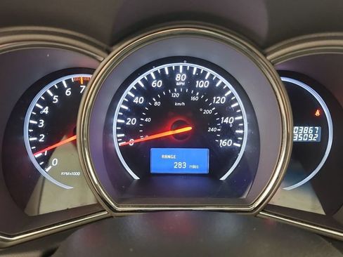 Used 2014 Nissan Murano S AWD/4WD image 11