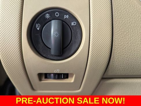 Used 2008 Ford Explorer Sport Trac XLT RWD image 12