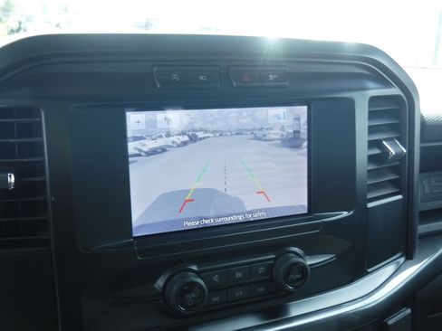 Used 2022 Ford F150 XL w/ STX Appearance Package RWD image 21