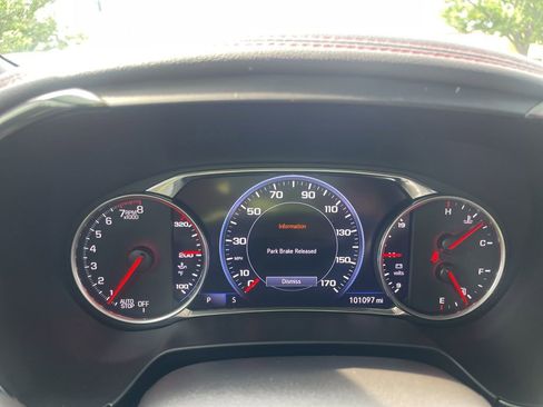 Used 2020 Chevrolet Blazer RS AWD/4WD image 26
