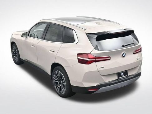 New 2026 BMW X3 xDrive30i w/ Premium Package AWD/4WD image 26