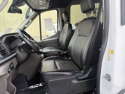 Used 2020 Ford Transit 350 XLT AWD/4WD image 15