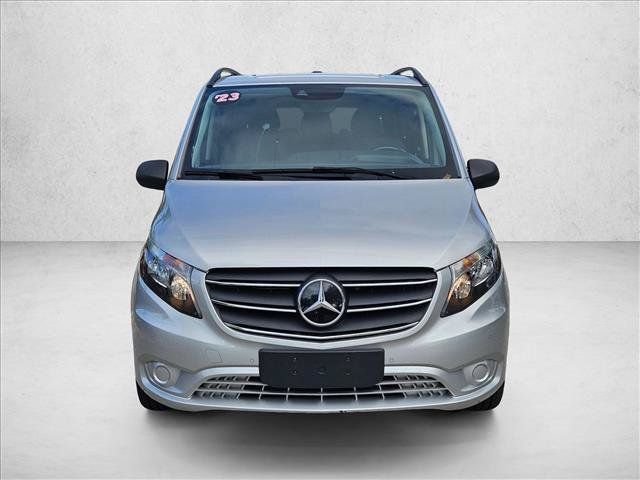 Used 2023 Mercedes-Benz Metris Passenger image 2
