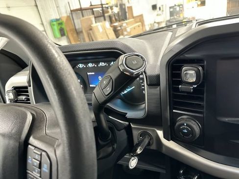 Used 2022 Ford F150 XLT w/ Trailer Tow Package AWD/4WD image 24