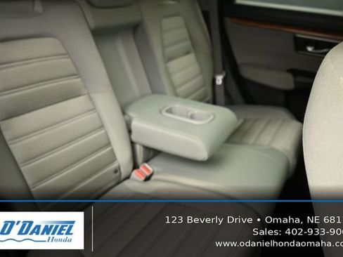 Used 2022 Honda CR-V EX image 40