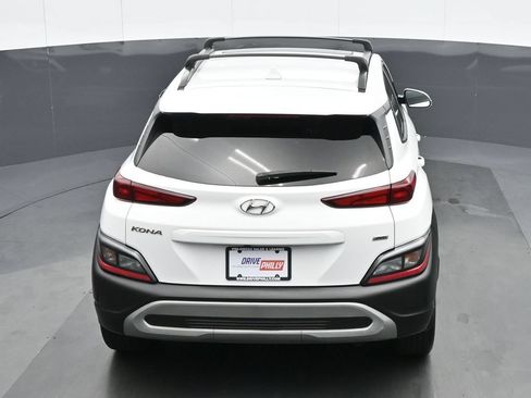 Used 2023 Hyundai Kona SEL w/ Convenience Package AWD/4WD image 21