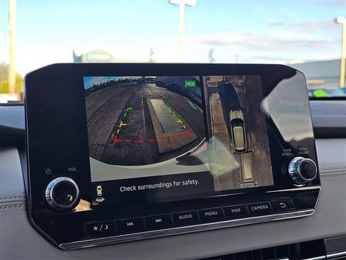 Used 2023 Mitsubishi Outlander SEL image 23