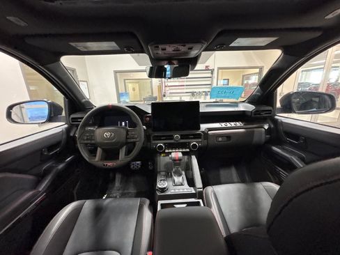 New 2026 Toyota Tacoma TRD Pro image 23