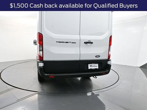 New 2026 Ford Transit 250 Base image 6