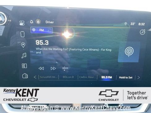 Used 2025 Chevrolet Equinox LT image 27