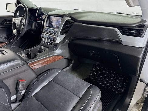 Used 2017 GMC Yukon SLT RWD image 29