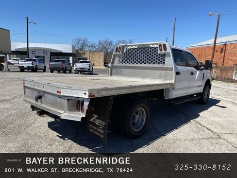 Used 2021 Ford F350 XL w/ Power Equipment Group image 5