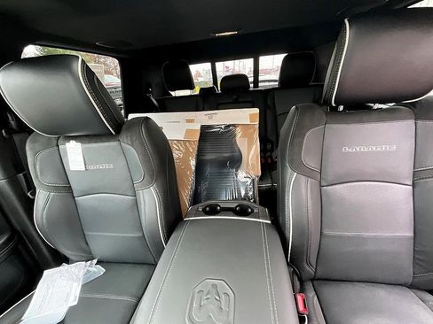 New 2026 RAM 3500 Laramie image 36