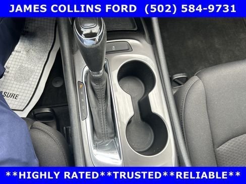 Used 2018 Chevrolet Malibu LS FWD image 18