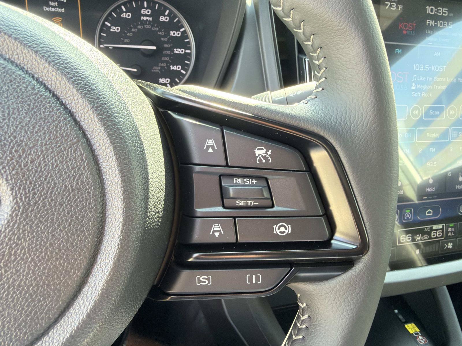New 2026 Subaru Forester Premium AWD/4WD image 18