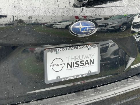 Used 2024 Subaru Crosstrek 2.0i Premium image 33