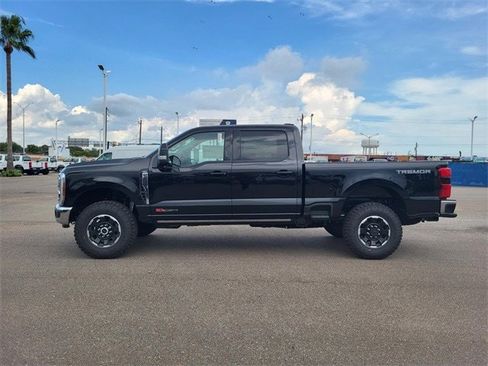 New 2026 Ford F250 Lariat w/ Tremor Off-Road Package image 5