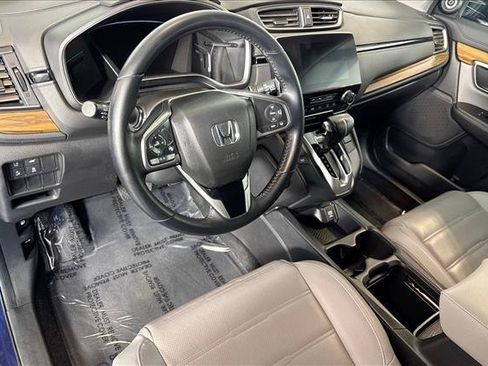 Used 2018 Honda CR-V Touring image 9