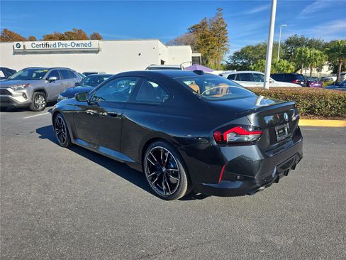 Used 2025 BMW M240i Coupe image 4