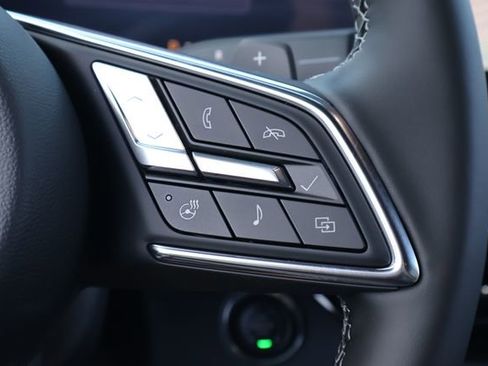 New 2026 Buick Enclave Preferred w/ Power Package AWD/4WD image 25