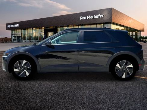 New 2025 Hyundai Ioniq 5 SEL image 3