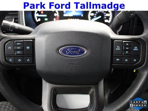 Used 2021 Ford F150 XL w/ STX Appearance Package image 14