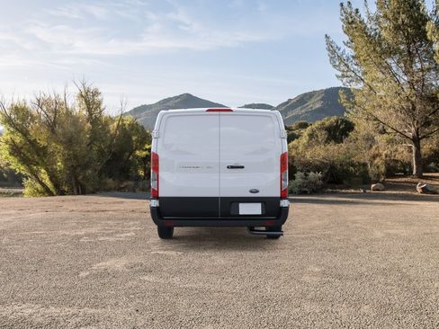New 2025 Ford Transit 150 Low Roof image 5