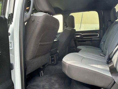 Used 2024 RAM 2500 Big Horn image 65