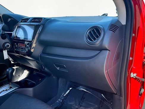 Used 2024 Mitsubishi Mirage ES image 17