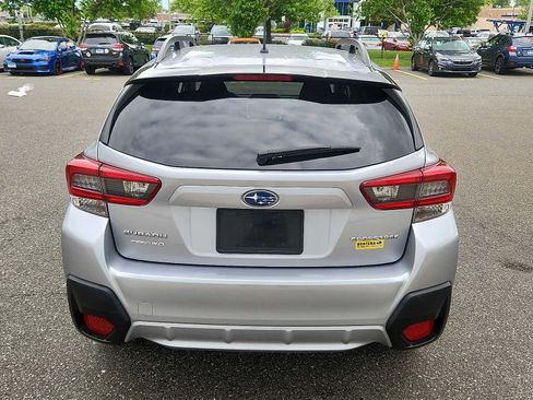 Used 2023 Subaru Crosstrek 2.0i AWD/4WD image 5