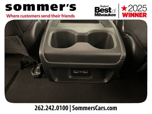 Used 2024 Honda Odyssey Sport image 23
