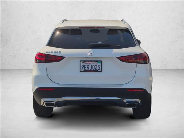 Certified 2023 Mercedes-Benz GLA 250 image 7