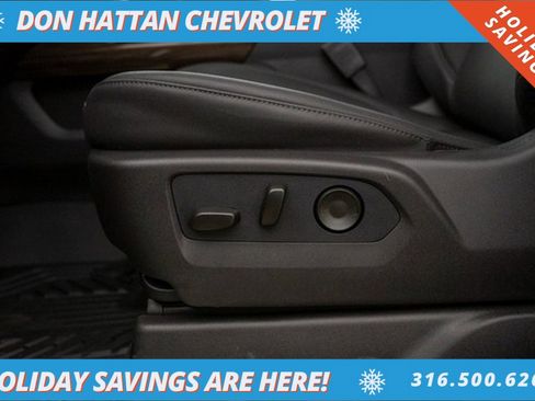 New 2026 Chevrolet Silverado 1500 LT Trail Boss w/ LT Trail Boss Premium Package image 24