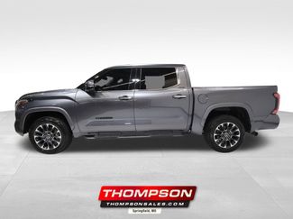 Used 2023 Toyota Tundra Limited video 1