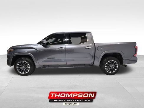 Used 2023 Toyota Tundra Limited image 1
