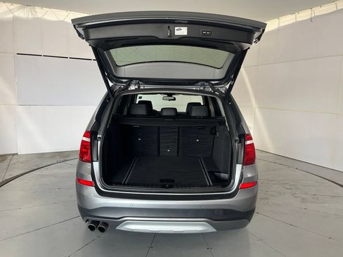 Used 2017 BMW X3 xDrive28i AWD/4WD image 13