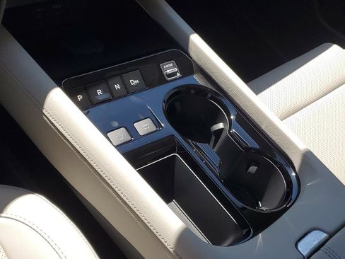 New 2026 Nissan Murano SL AWD/4WD image 23